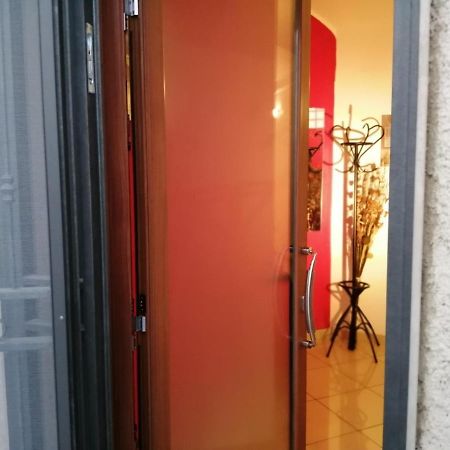 Dependance Red House - Affitti Brevi Italia Διαμέρισμα Manfredonia Εξωτερικό φωτογραφία