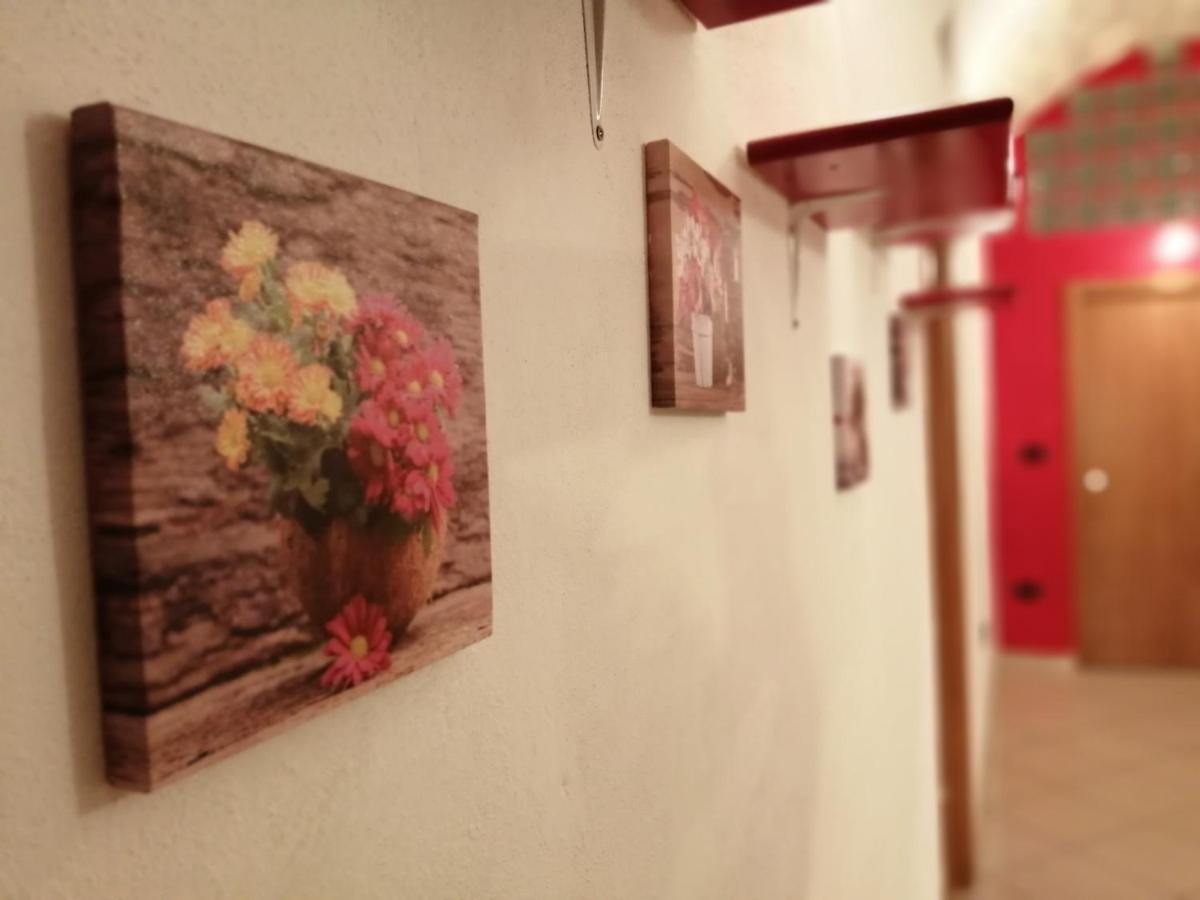 Dependance Red House - Affitti Brevi Italia Διαμέρισμα Manfredonia Εξωτερικό φωτογραφία