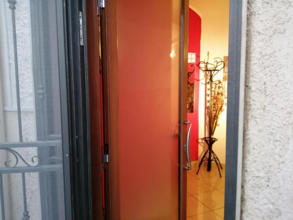 Dependance Red House - Affitti Brevi Italia Διαμέρισμα Manfredonia Εξωτερικό φωτογραφία